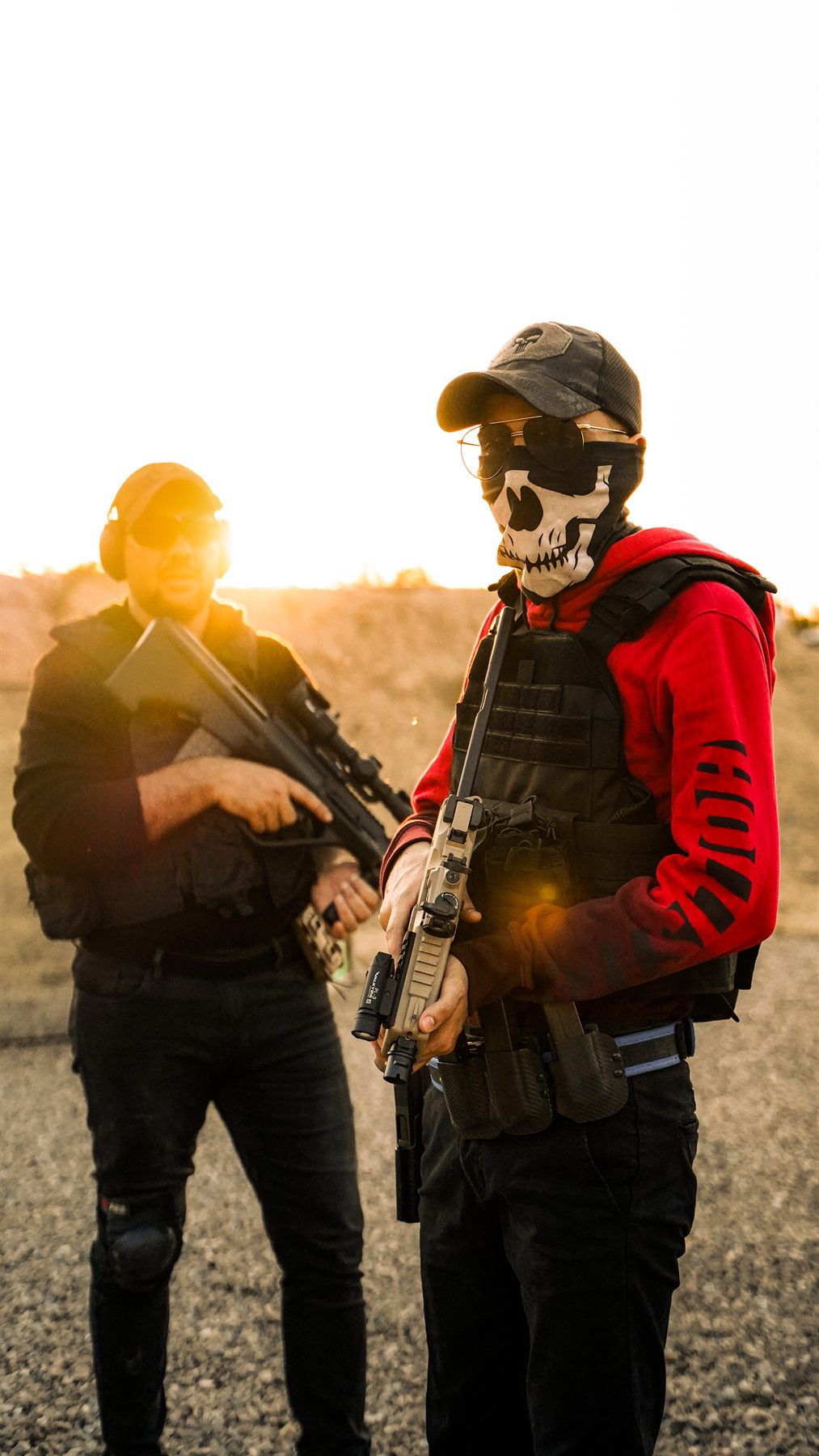 TACTICAL