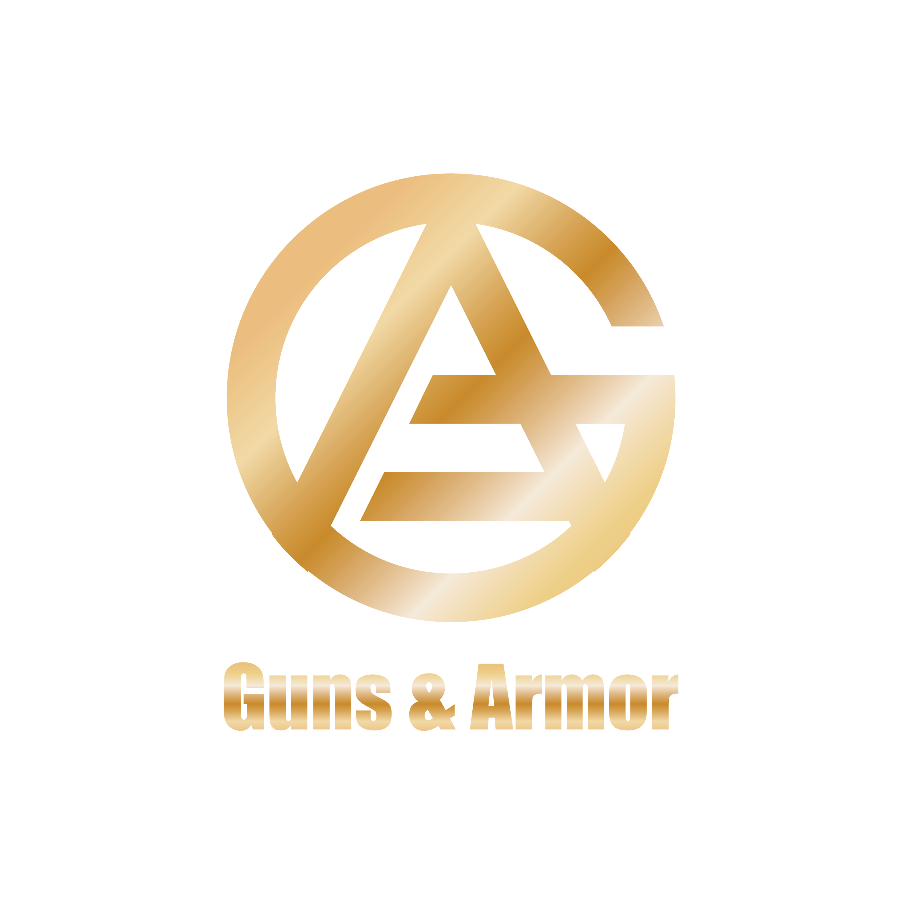 Guns & Armor
